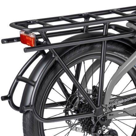 Tern Quick Haul P9 Sport Electric Bike 4