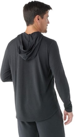 Smartwool Active Mesh Hoodie - Men's 1