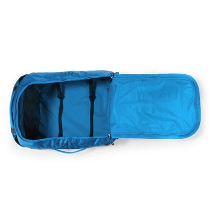 Osprey Transporter Duffel - 65 L Interior