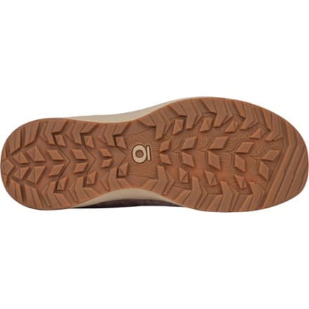 Oboz Bozeman II Low Shoes - Women's 5