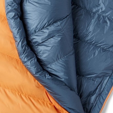 Mountain Hardwear Bishop Pass 0 Sleeping Bag - Men's 5