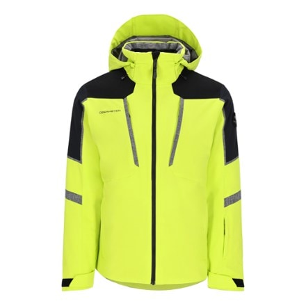 Obermeyer Foundation Insulated Jacket - Men's 0