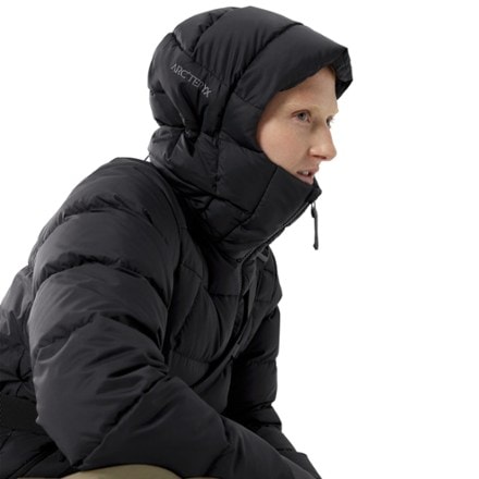 Arc'teryx Thorium Down Hoodie - Women's 6