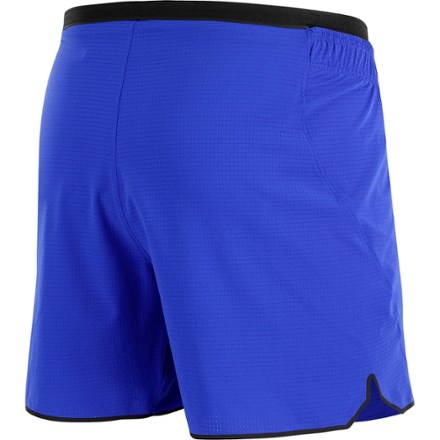 Salomon Sense Aero 5" Shorts - Men's 3