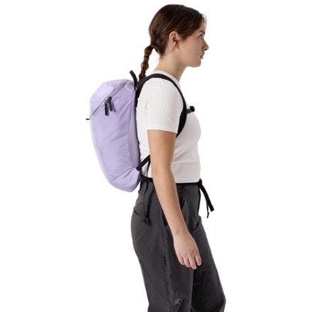 Arc'teryx Konseal 15 Pack 7