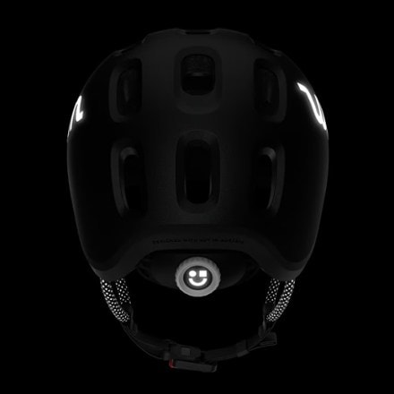 woom READY Helmet - Kids' 7