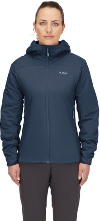 Rab Xenair Alpine Light Insulated Jacket - Women's 1