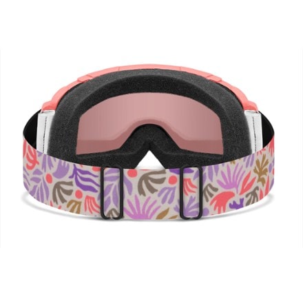 Smith Daredevil OTG Snow Goggles - Kids' 2