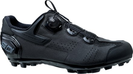 Sidi men's mountain bike on sale shoes