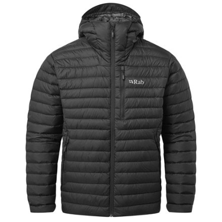 Rab Microlight Alpine Down Jacket - Men's 0