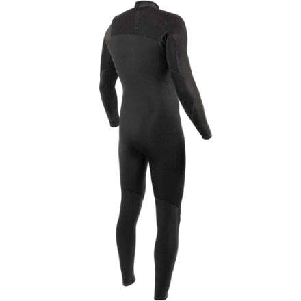 VISSLA High Seas II 4-3 Full No-Zip Wetsuit - Men's 1