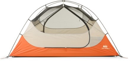 REI Co-op Half Dome 3 Tent with Footprint 4