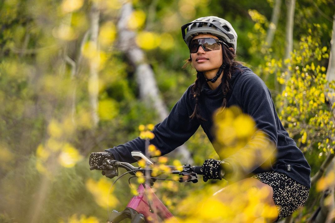 Location Image for Attack MAG MTB ChromaPop Sunglasses