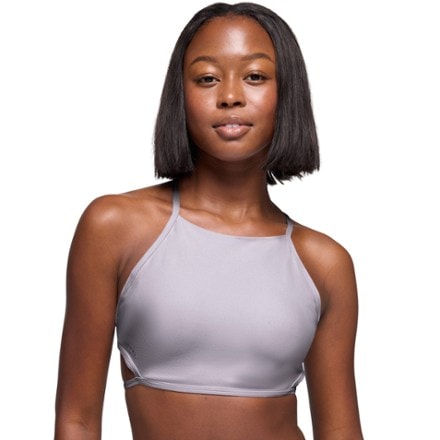 prAna Luxara High-Neck Bra 5