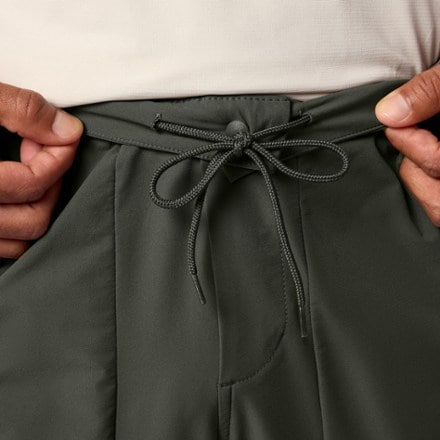 Marmot AirExchange UPF 40 Pants - Men's 3