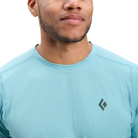 Black Diamond Distance Tech T-Shirt - Men's 4