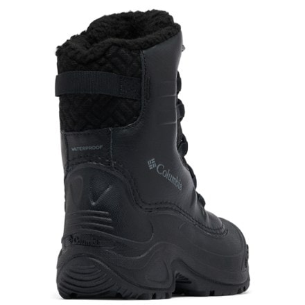 Columbia Bugaboot Celsius Boots - Kids' 4