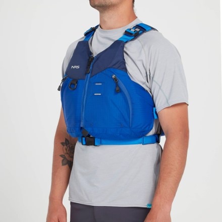 NRS Ambient PFD 6