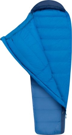 Sea to Summit Trek Tk I 30 Down Sleeping Bag 0