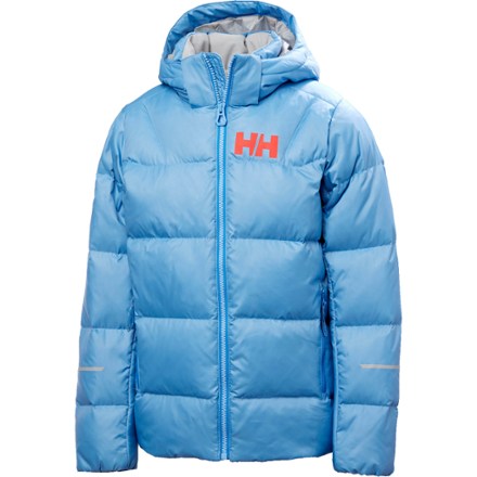 Helly Hansen Isfjord Down Jacket 2.0