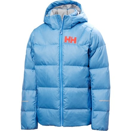 Helly Hansen Isfjord Down Jacket 2.0 - Kids' 0