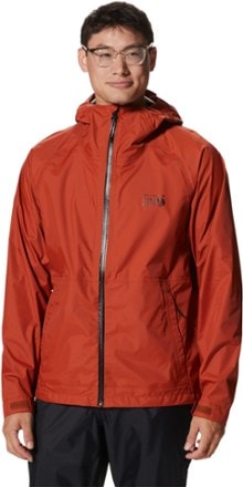 Mountain Hardwear Threshold Jacket - Men's 0