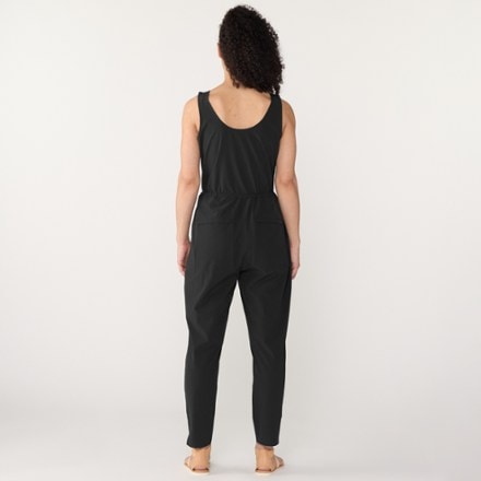 Patagonia Fleetwith Jumpsuit - Women's 2