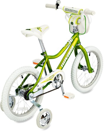 novara kids bikes