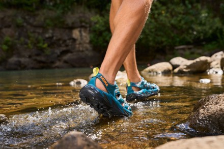 Hoka Sandals 