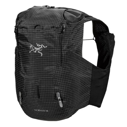 Arc'teryx Norvan 14 Hydration Vest 1