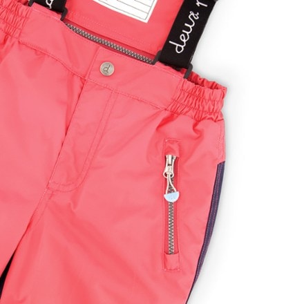 Deux par Deux Play 2-Piece Snowsuit - Girls' 6