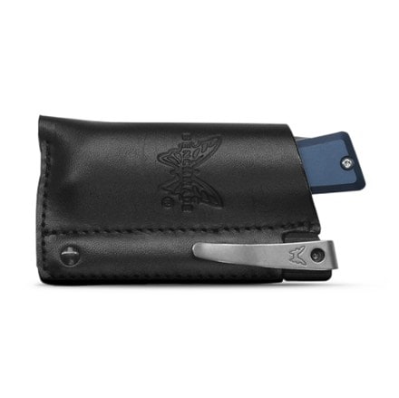 Benchmade Successor 315 Knife 3