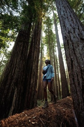 KUHL Haven Shorts 3.5" - Women's 4