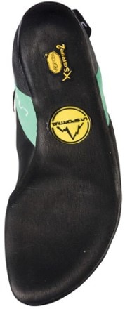 La Sportiva Miura Climbing Shoes - Women's 6