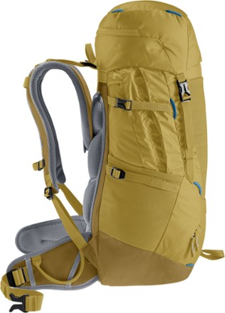 Deuter Fox 30 + 4L Pack - Kids' 5