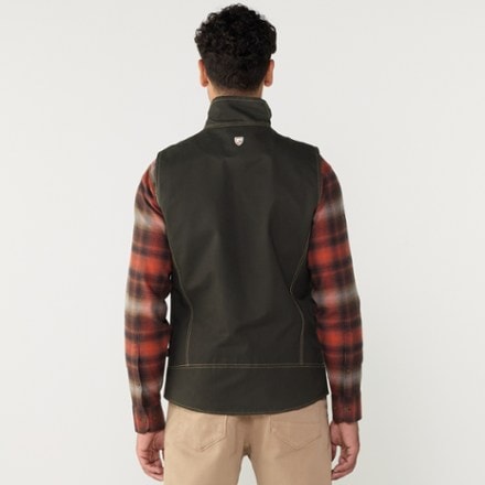 KUHL Burr Vest - Men's 2