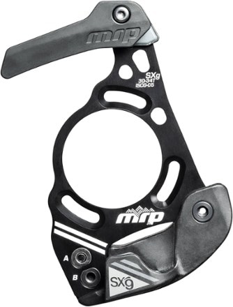 MRP SXg SL Chain Guide - ISCG-05 Mount 0