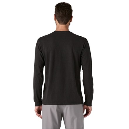 Patagonia '73 Skyline Long-Sleeve Pocket Responsibili-Tee Shirt - Men's 2