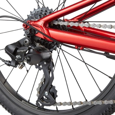 Cannondale Quick 20 Kids' Bike 4
