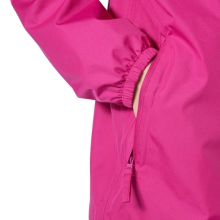 Helly Hansen Vancouver Rain Jacket - Kids' 6