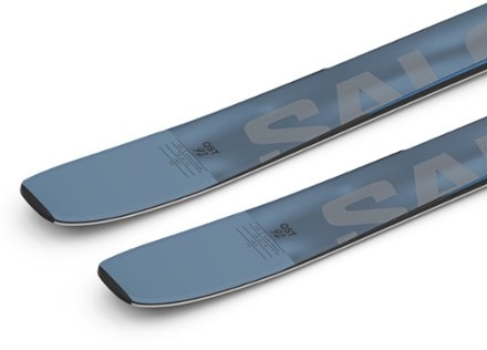 Salomon QST 92 Skis - 2024/2025 4