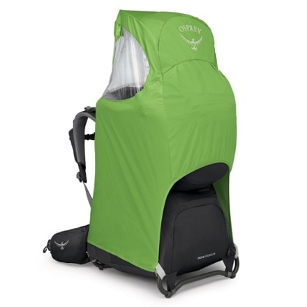 Osprey Poco Premium Child Carrier 6