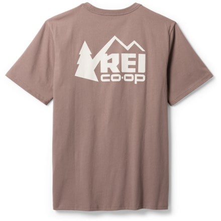 REI Co-op Logo T-Shirt 1