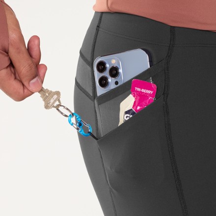 Janji Trail Half Tight 6" Shorts - Men's 4