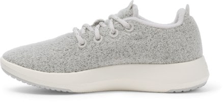 Allbirds Wool Runner Mizzle Sneakers - Men's 1