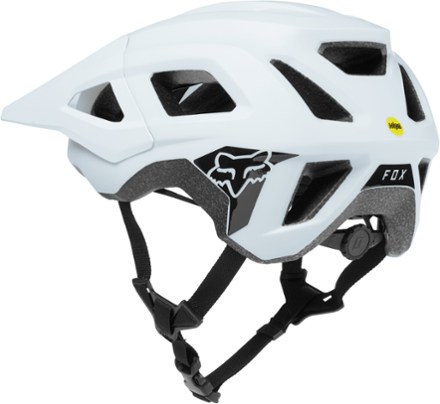 Fox Mainframe TRVRS Mips Bike Helmet Back view