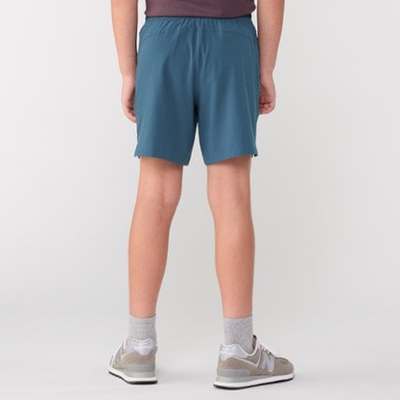 REI Co-op Active Pursuits Long Shorts - Kids' 2