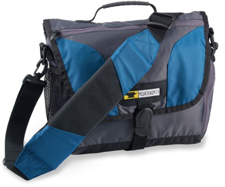 mountainsmith adventure office messenger bag