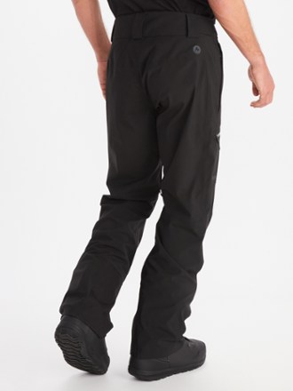 Marmot Refuge Snow Pants - Men's 1