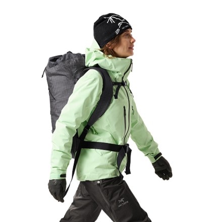 Arc'teryx Alpha FL 30 Pack 7